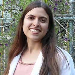 Dr. Armaiti May